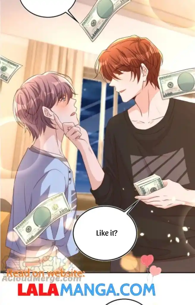 Stop Bothering Me, Emperor! Chapter 81