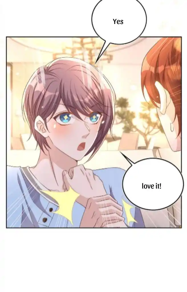 Stop Bothering Me, Emperor! Chapter 81