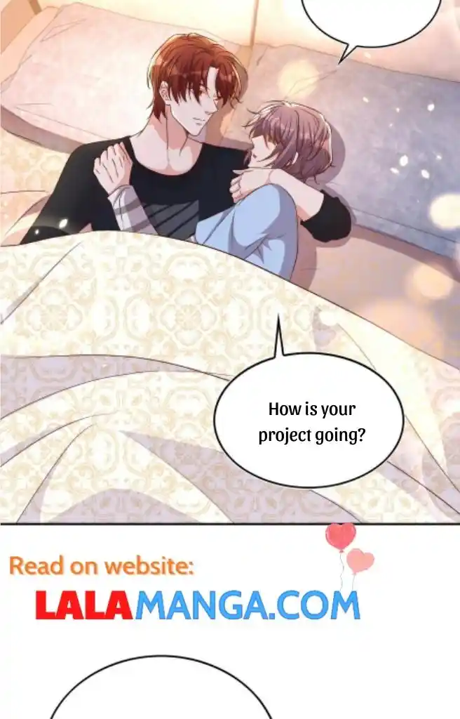 Stop Bothering Me, Emperor! Chapter 81