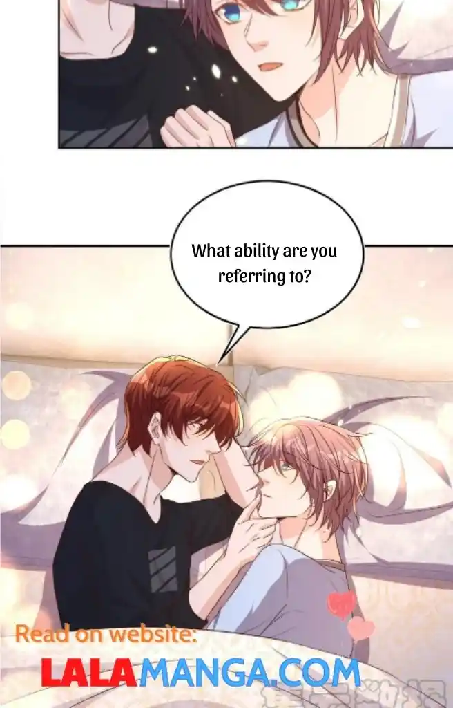 Stop Bothering Me, Emperor! Chapter 81