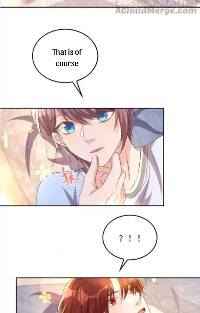 Stop Bothering Me, Emperor! Chapter 81