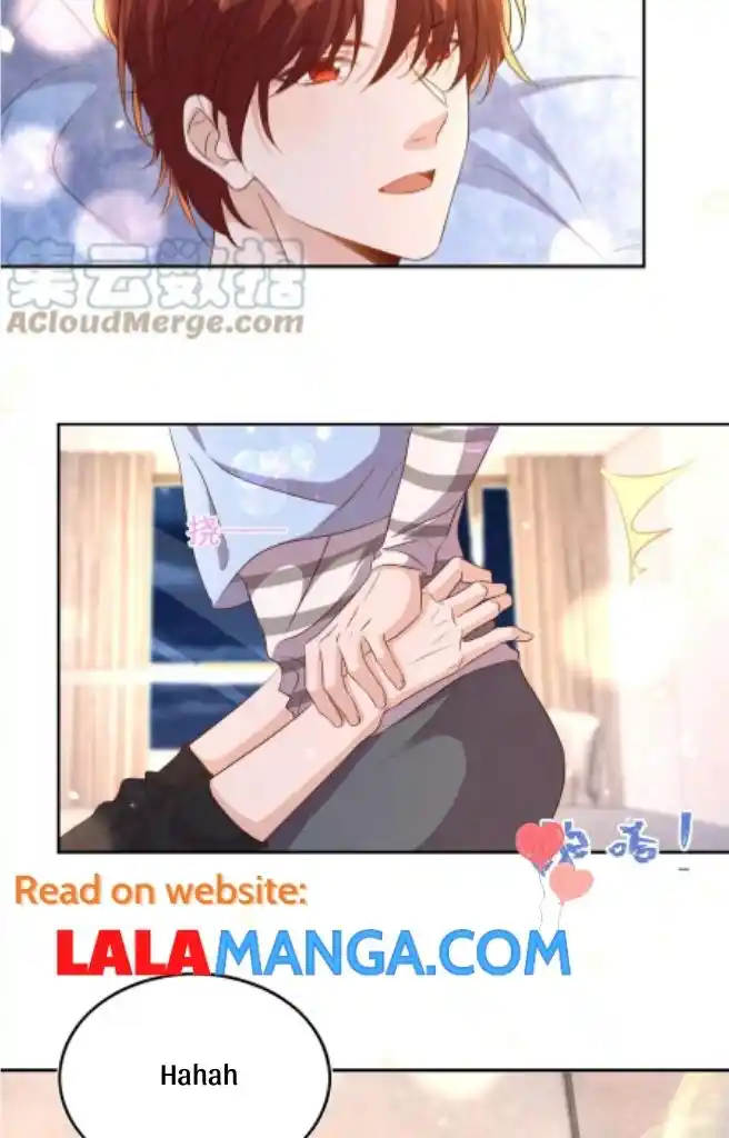 Stop Bothering Me, Emperor! Chapter 81