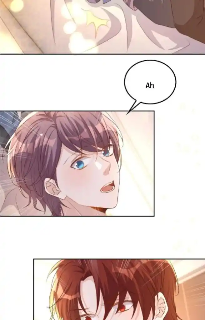 Stop Bothering Me, Emperor! Chapter 81