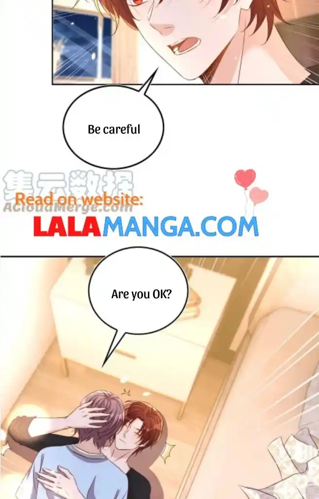 Stop Bothering Me, Emperor! Chapter 81