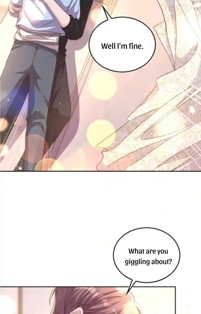 Stop Bothering Me, Emperor! Chapter 81