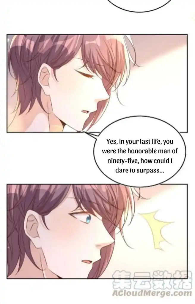 Stop Bothering Me, Emperor! Chapter 81