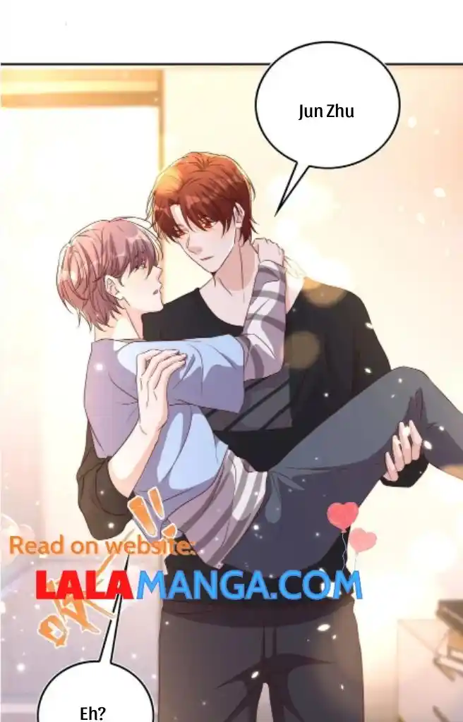 Stop Bothering Me, Emperor! Chapter 81