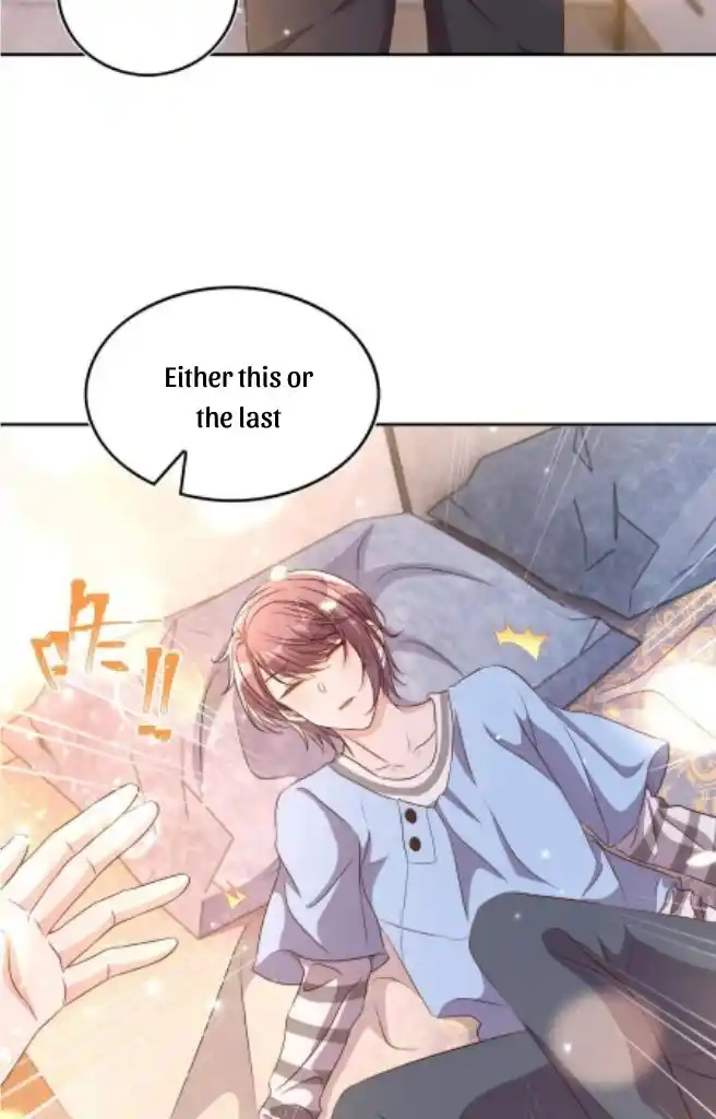 Stop Bothering Me, Emperor! Chapter 81