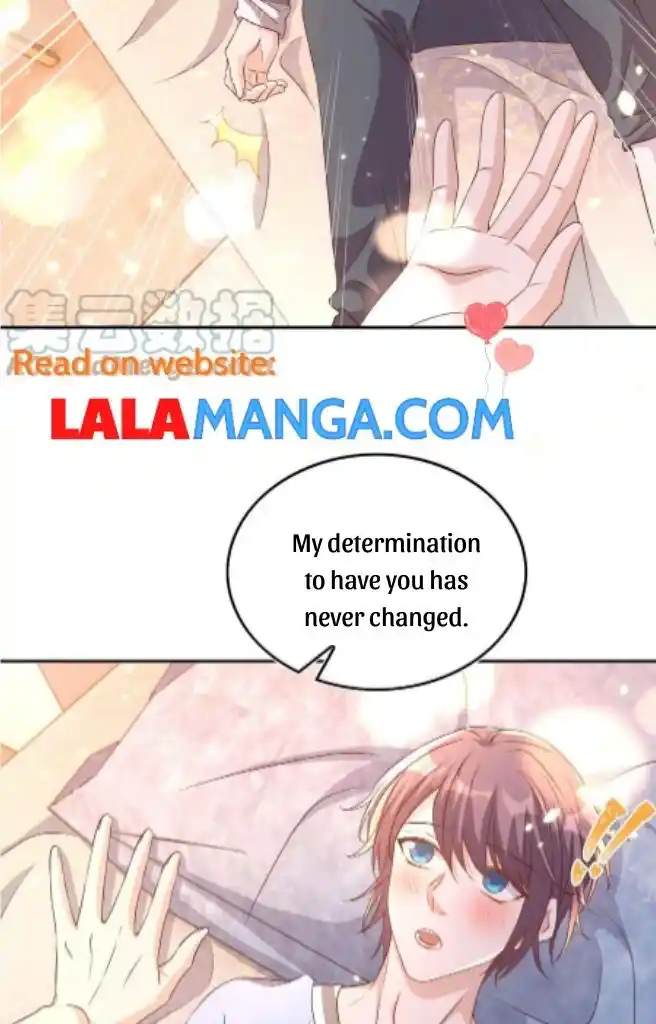 Stop Bothering Me, Emperor! Chapter 81