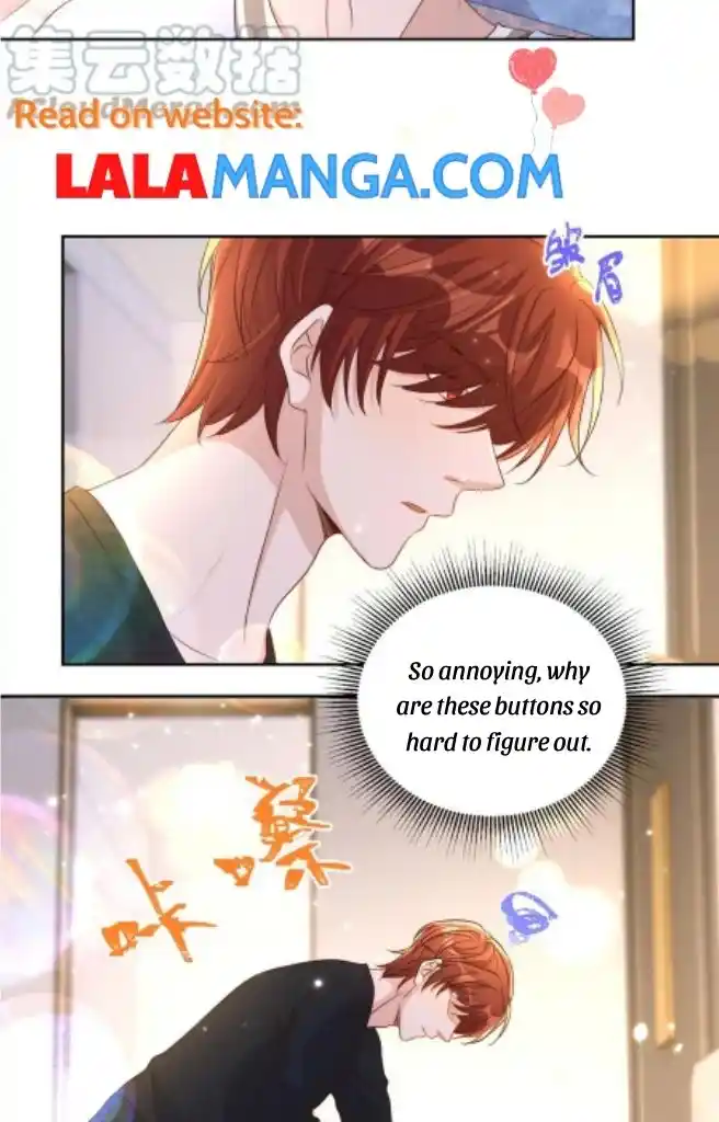 Stop Bothering Me, Emperor! Chapter 81