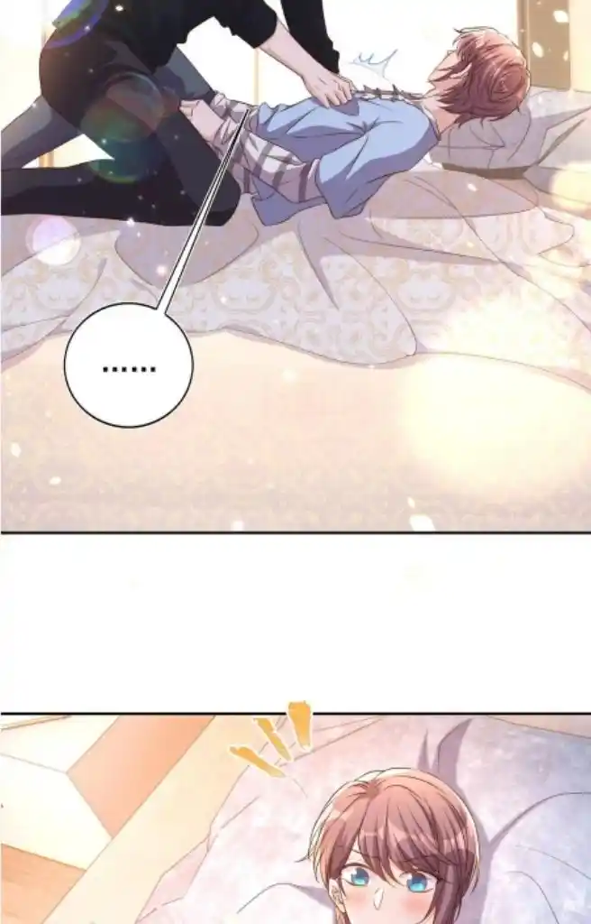 Stop Bothering Me, Emperor! Chapter 81