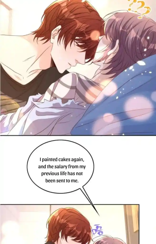 Stop Bothering Me, Emperor! Chapter 81