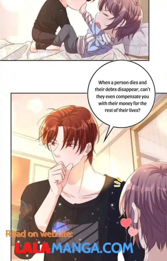 Stop Bothering Me, Emperor! Chapter 81