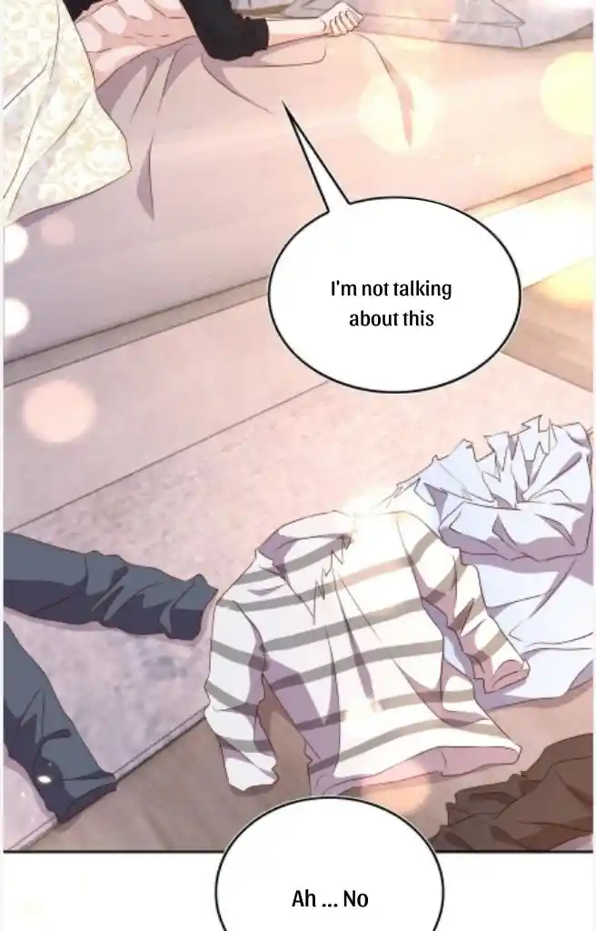 Stop Bothering Me, Emperor! Chapter 81