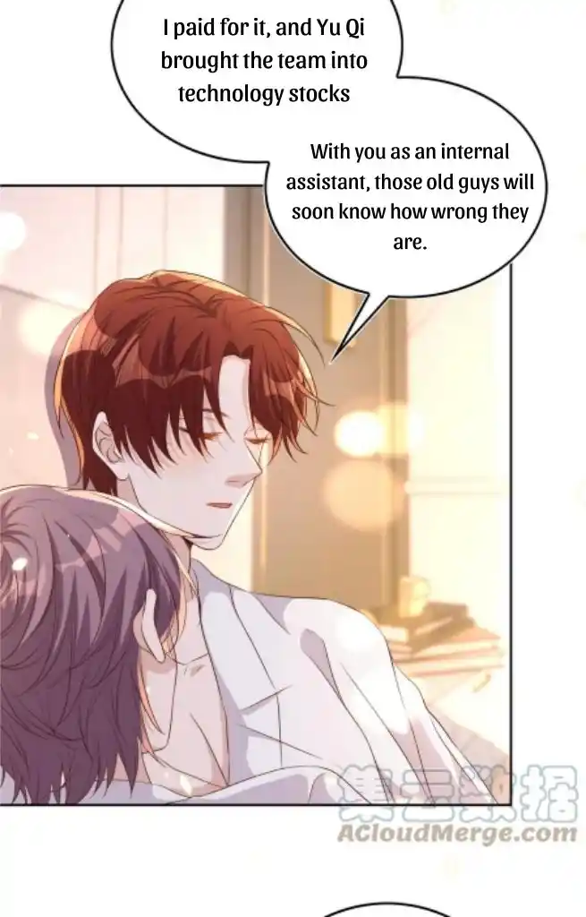 Stop Bothering Me, Emperor! Chapter 82