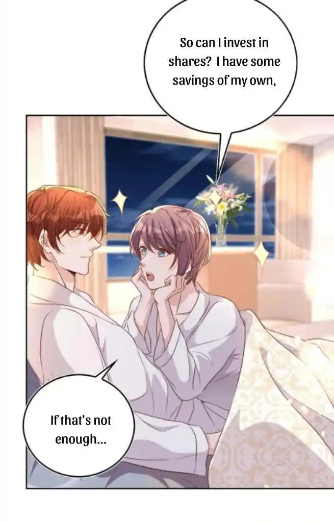 Stop Bothering Me, Emperor! Chapter 82