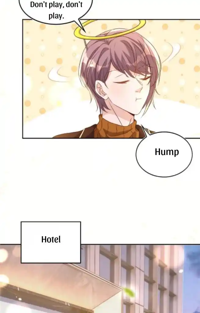 Stop Bothering Me, Emperor! Chapter 82