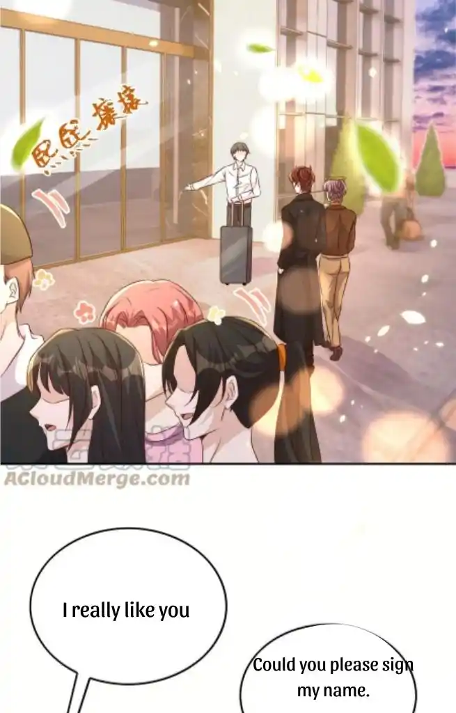 Stop Bothering Me, Emperor! Chapter 82