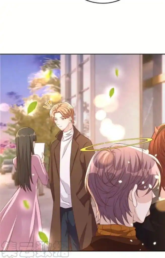 Stop Bothering Me, Emperor! Chapter 82