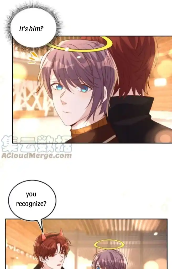 Stop Bothering Me, Emperor! Chapter 82