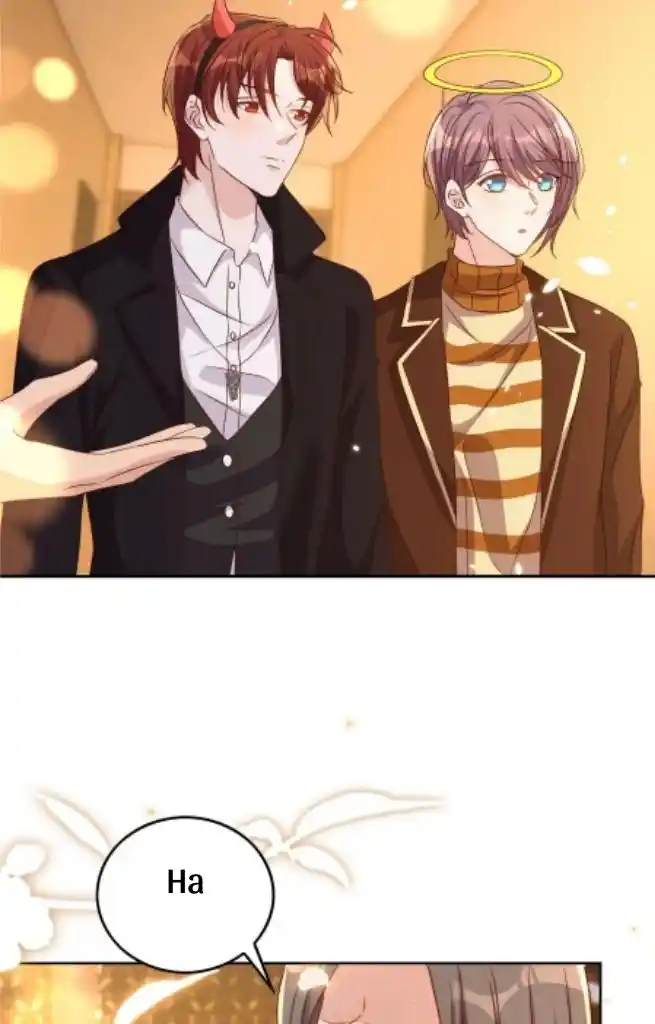 Stop Bothering Me, Emperor! Chapter 82