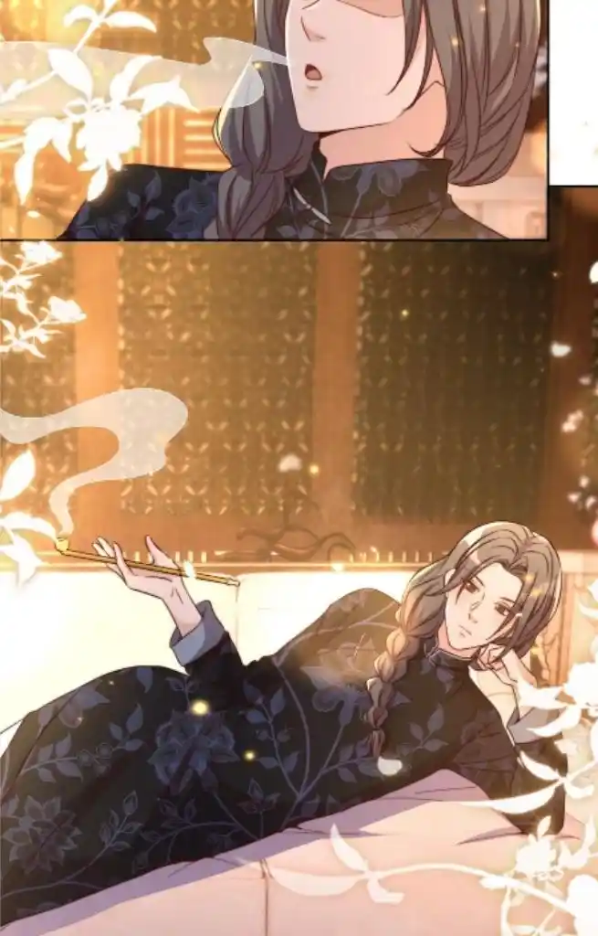 Stop Bothering Me, Emperor! Chapter 82