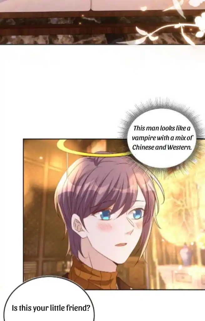 Stop Bothering Me, Emperor! Chapter 82