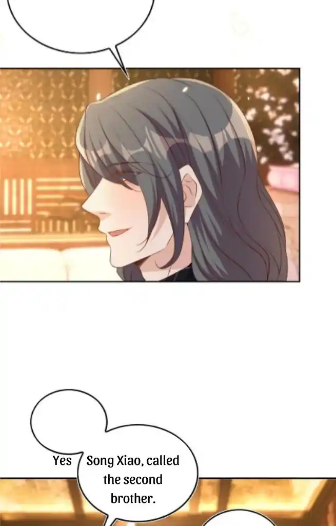 Stop Bothering Me, Emperor! Chapter 82