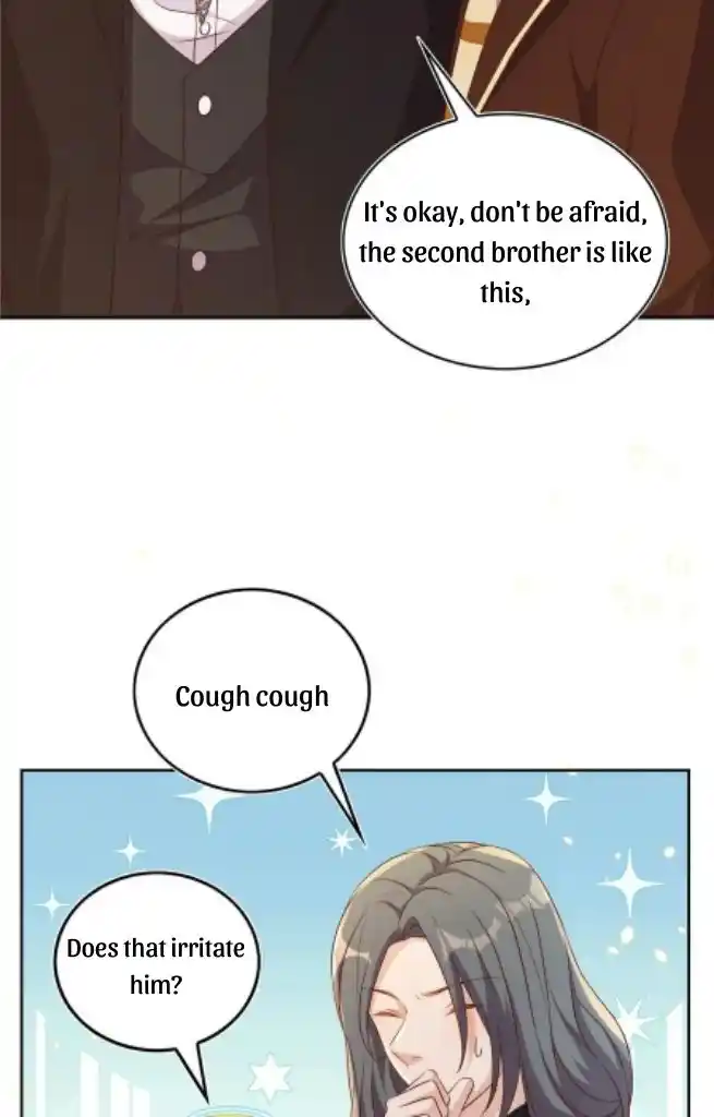 Stop Bothering Me, Emperor! Chapter 82