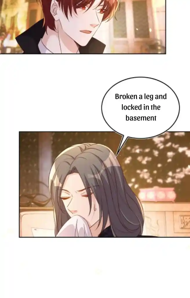 Stop Bothering Me, Emperor! Chapter 82