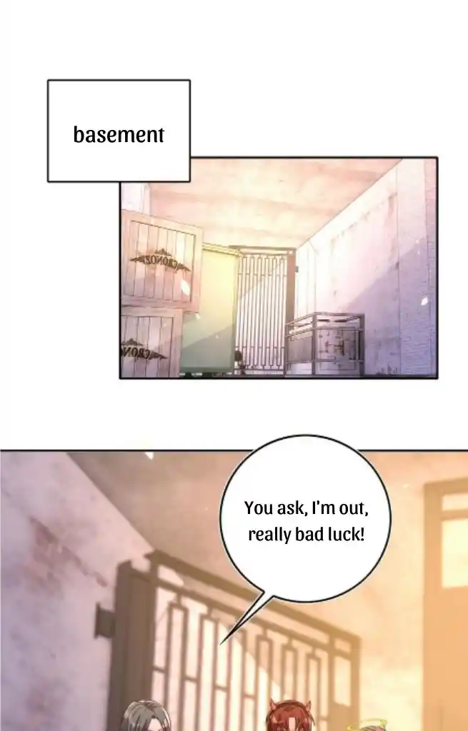 Stop Bothering Me, Emperor! Chapter 82