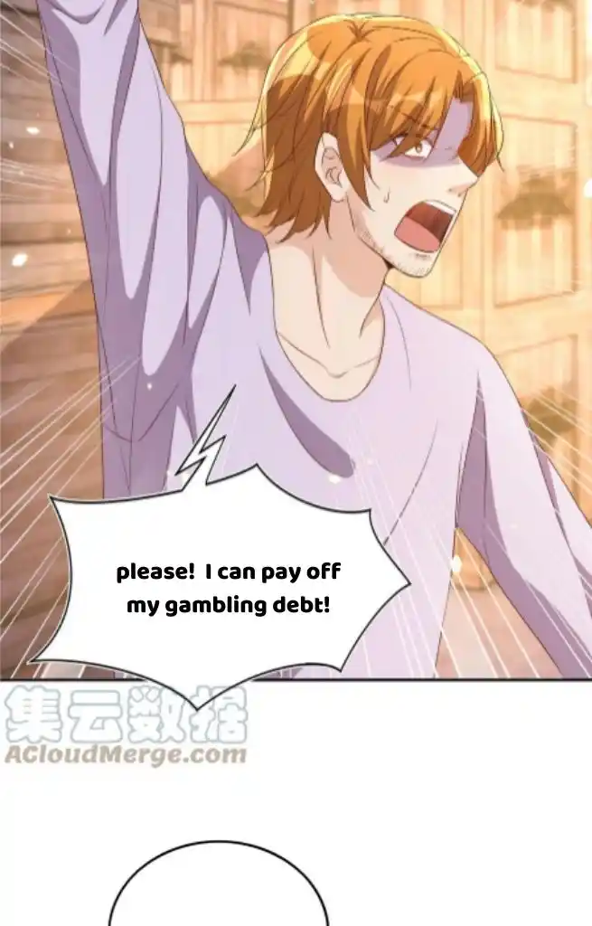 Stop Bothering Me, Emperor! Chapter 82