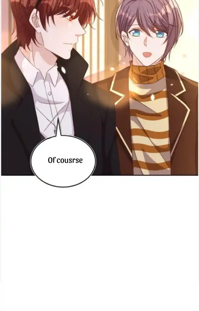 Stop Bothering Me, Emperor! Chapter 82