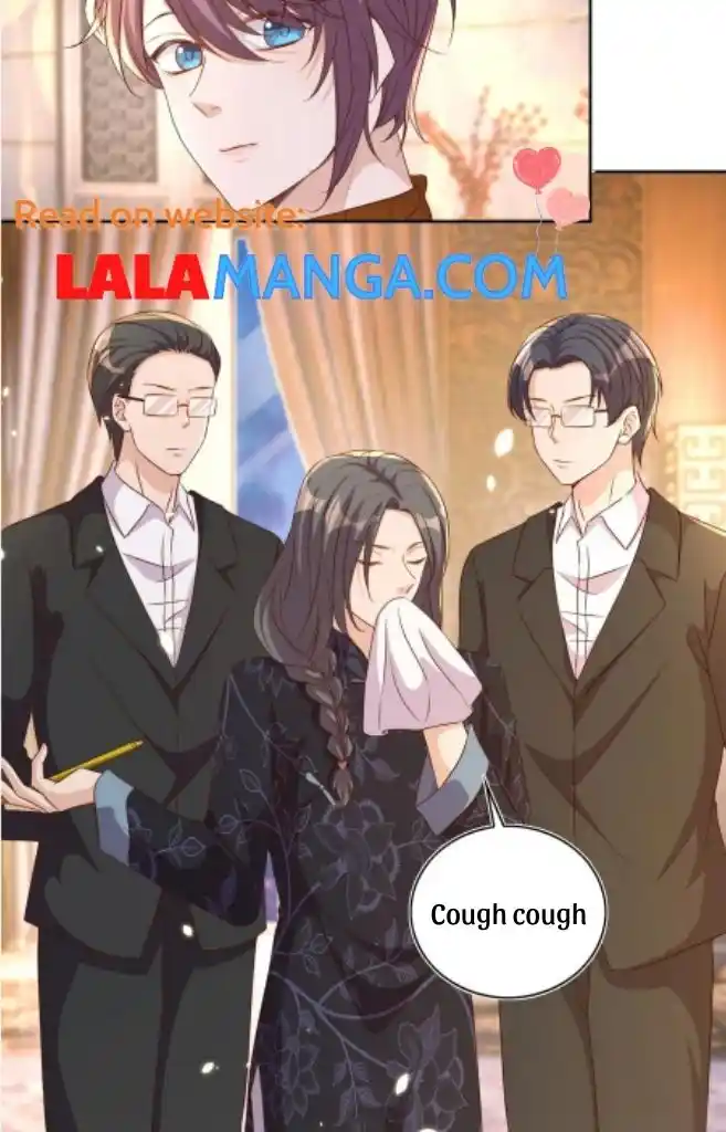 Stop Bothering Me, Emperor! Chapter 83