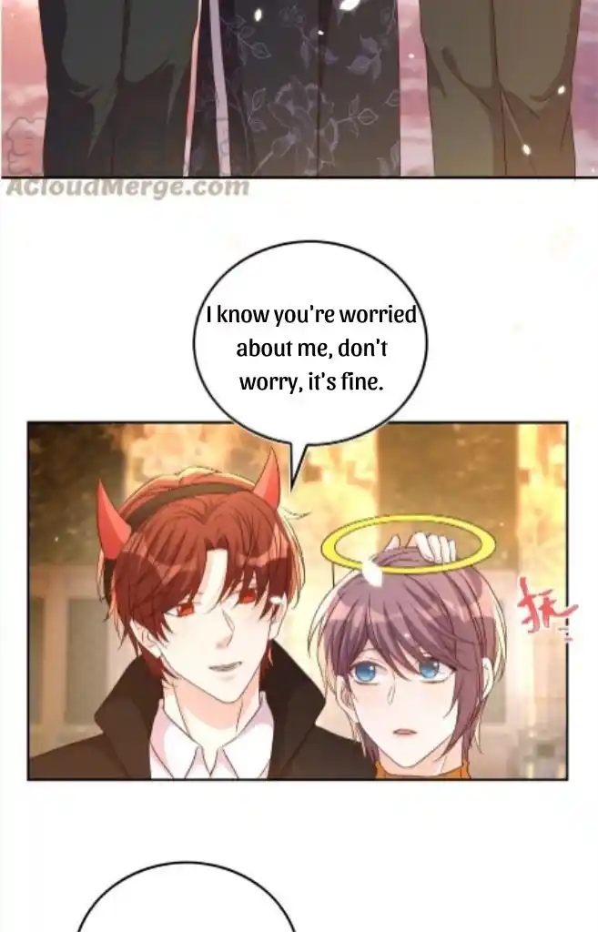 Stop Bothering Me, Emperor! Chapter 83