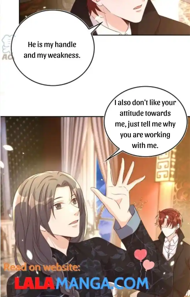 Stop Bothering Me, Emperor! Chapter 83