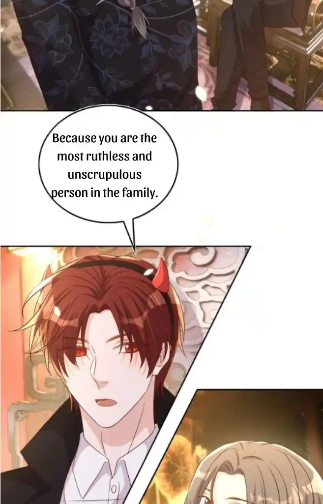 Stop Bothering Me, Emperor! Chapter 83