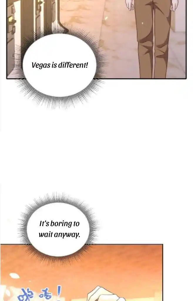 Stop Bothering Me, Emperor! Chapter 83