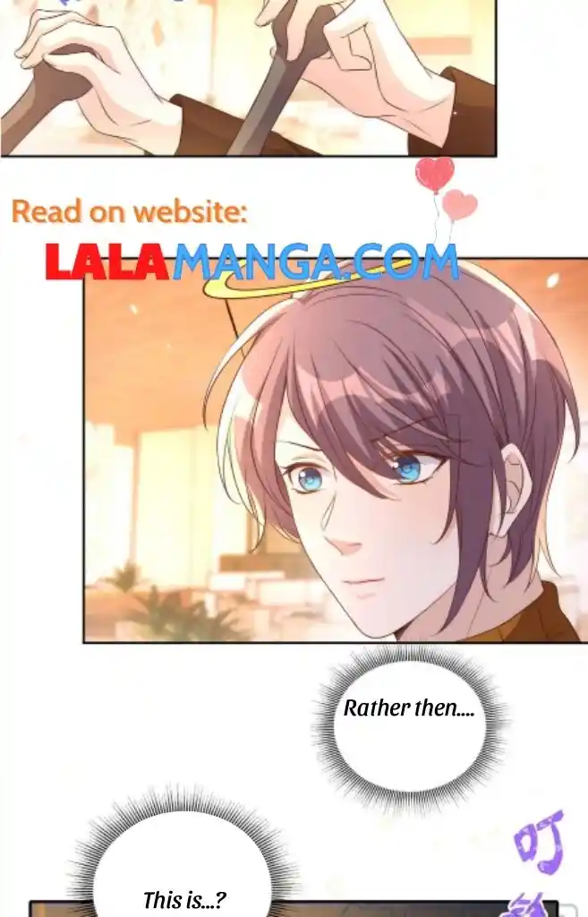 Stop Bothering Me, Emperor! Chapter 83