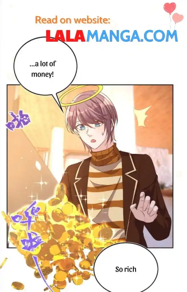 Stop Bothering Me, Emperor! Chapter 83