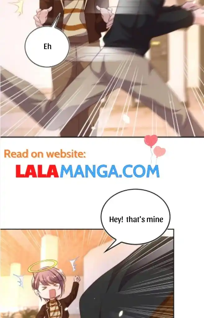 Stop Bothering Me, Emperor! Chapter 83