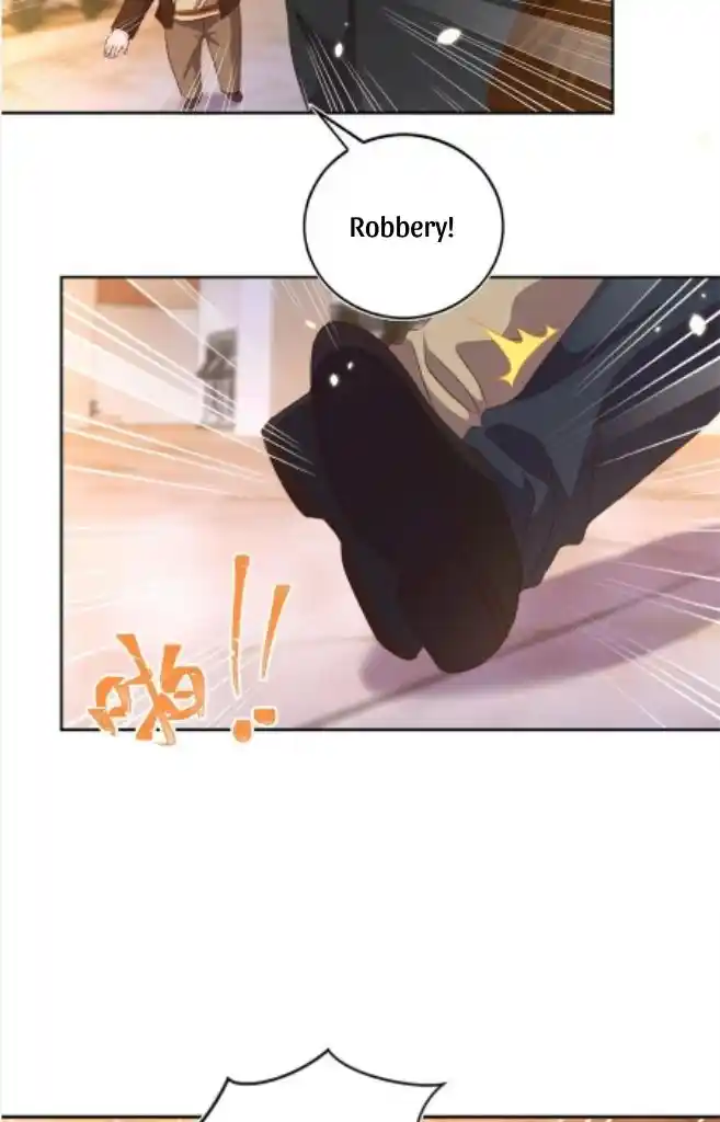 Stop Bothering Me, Emperor! Chapter 83