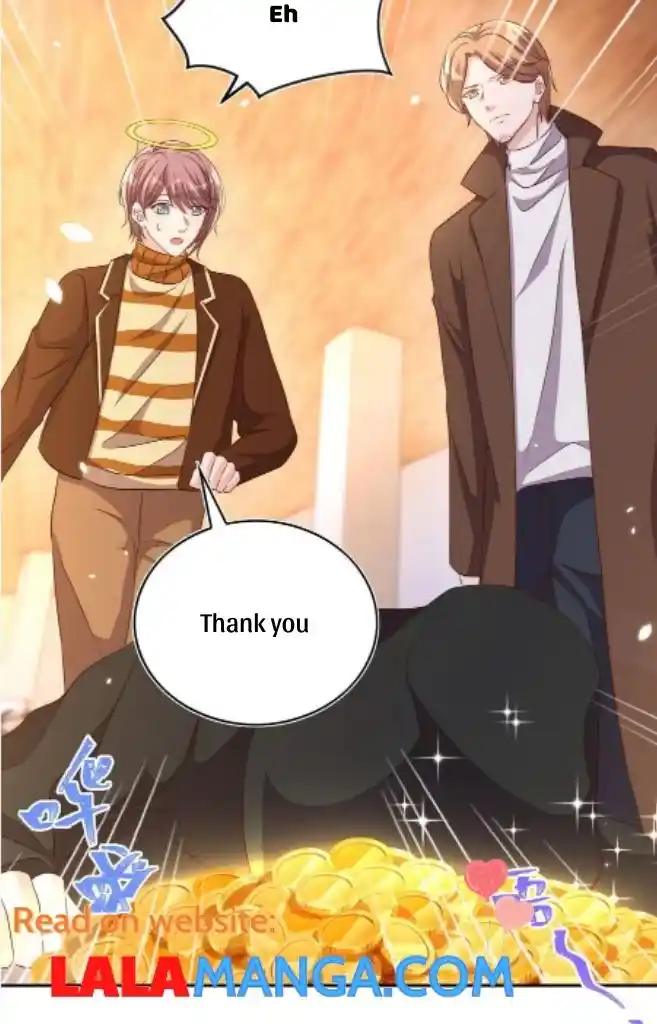 Stop Bothering Me, Emperor! Chapter 83