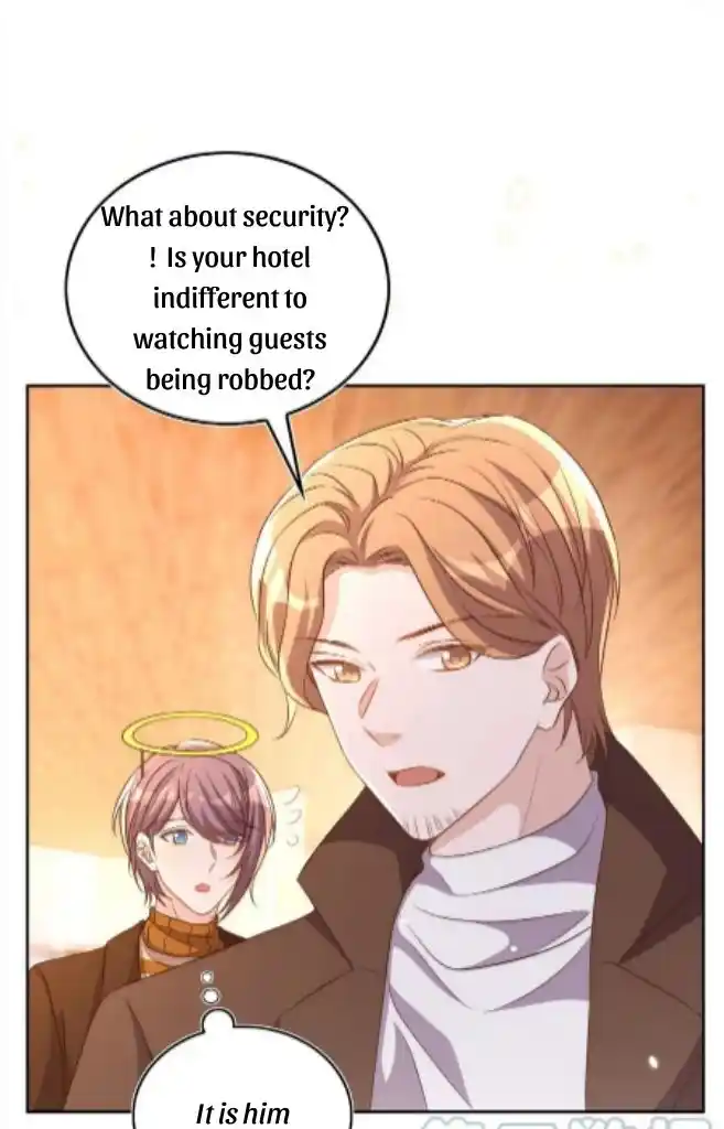 Stop Bothering Me, Emperor! Chapter 83