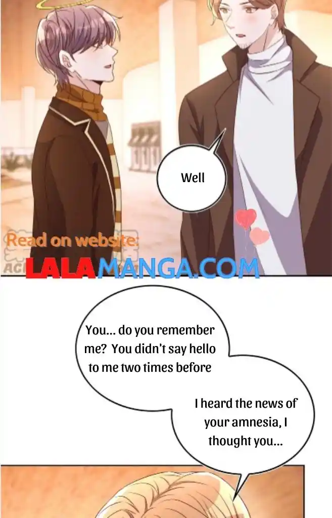 Stop Bothering Me, Emperor! Chapter 83