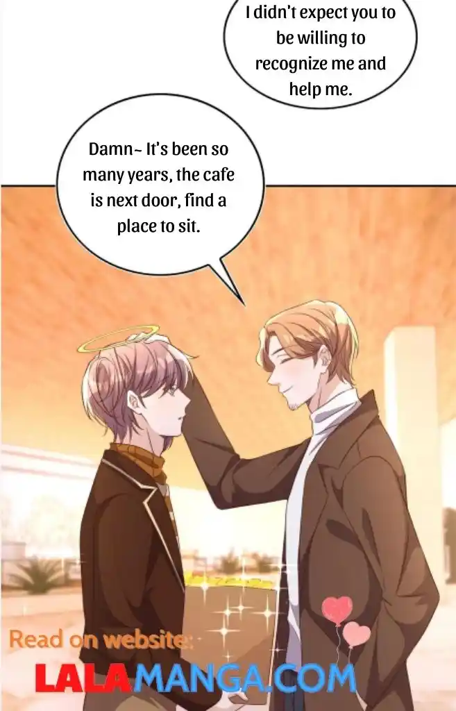 Stop Bothering Me, Emperor! Chapter 83