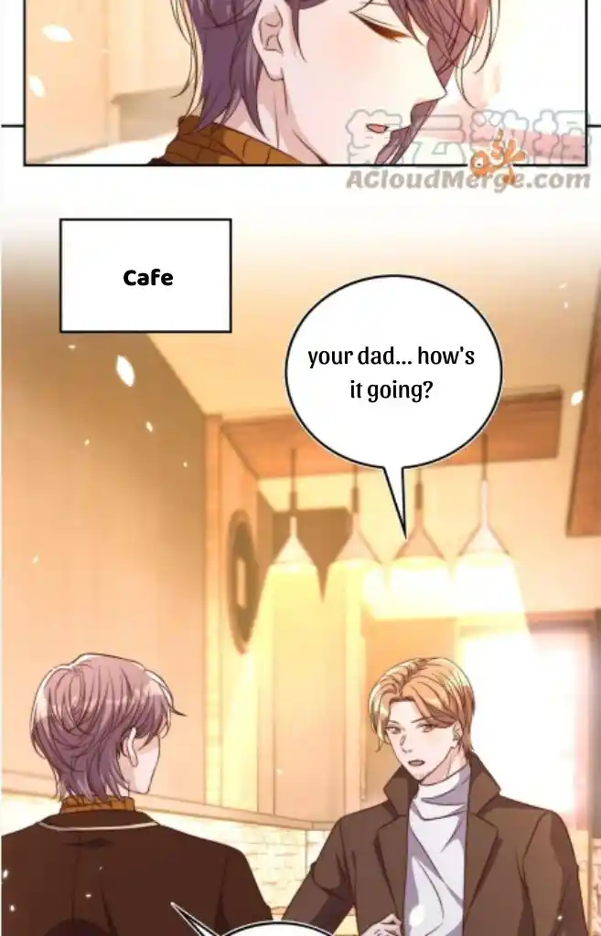 Stop Bothering Me, Emperor! Chapter 83