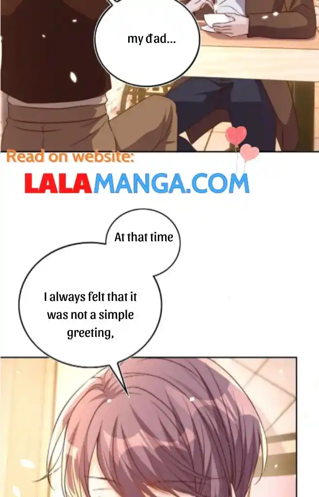 Stop Bothering Me, Emperor! Chapter 83