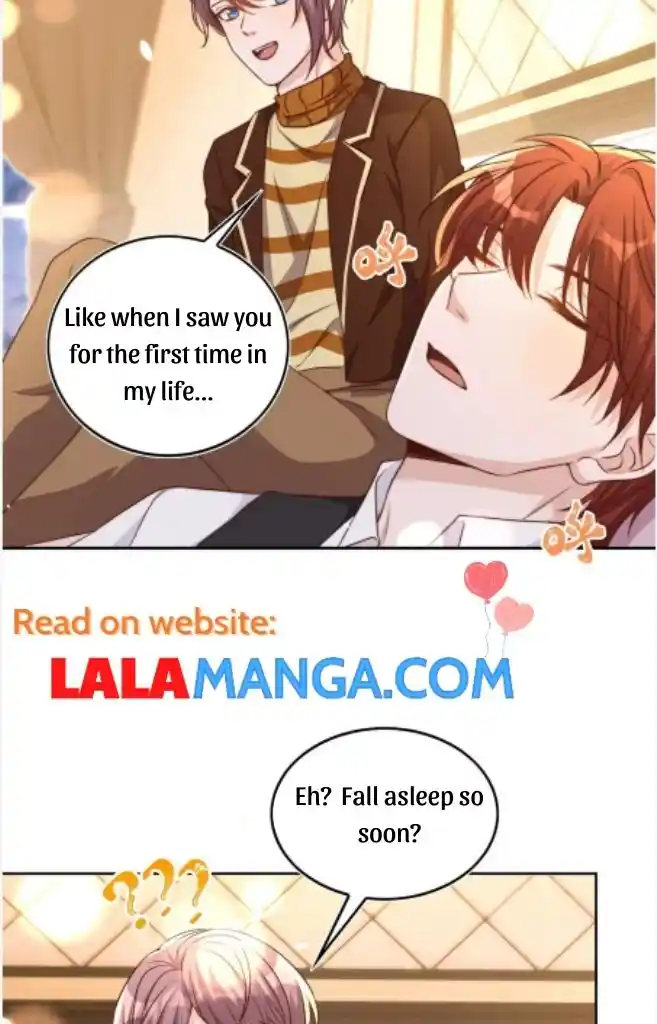 Stop Bothering Me, Emperor! Chapter 83