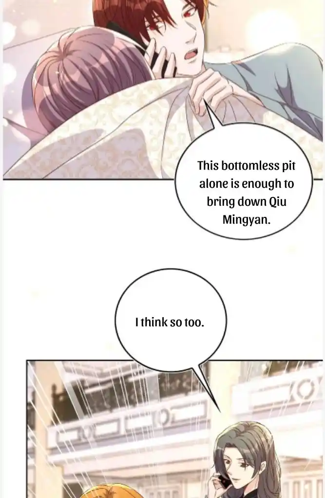 Stop Bothering Me, Emperor! Chapter 84